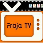Fraja TV アイコン