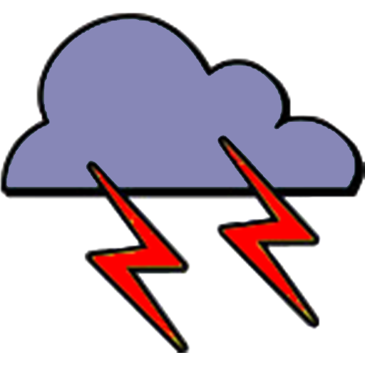 Thunder Storm Sounds