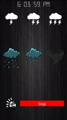 Thunder Storm Sounds APK download