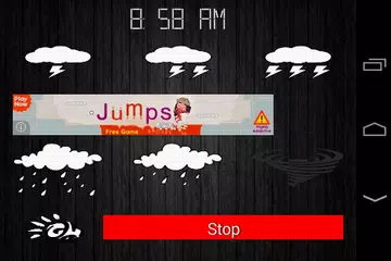 Thunder Storm Sounds APK download