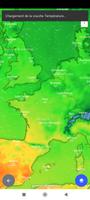 Prévisions Météo capture d'écran 3