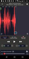 doRecorder Pro : Voice recorde اسکرین شاٹ 2
