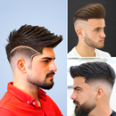 Männerfrisuren - Men Hairstyle APK