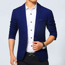 Men Blazer Designs APK