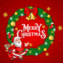 Merry Christmas Wishes APK