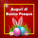Auguri di Buona Pasqua APK