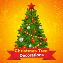 Christmas Tree Decoration APK