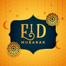 Eid Mubarak Wishes APK