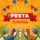 Festa Junina - June Party icône