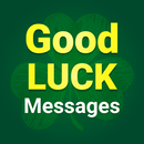 Good Luck Messages APK