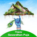 Govardhan Puja Wishes APK