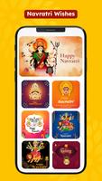 برنامه‌نما Navratri & Dussehra Wishes عکس از صفحه