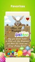 Happy Easter Wishes 截圖 3