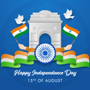 Happy Independence Day Wishes APK