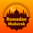 Ramadan Mubarak 2024