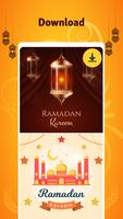 Ramadan Mubarak capture d'écran 3