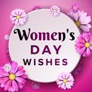 Women's Day Wishes APK