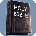 King James Version bible app أيقونة