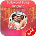 Bollywood Songs Ringtones : Hindi Ringtone 2019 icône