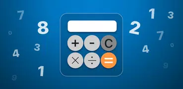 Basic Calculator Plus