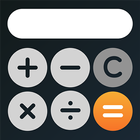 Basic Calculator Plus icon
