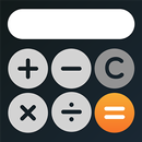 APK Basic Calculator Plus