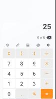 Basic Calculator Plus الملصق