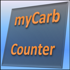 myCarb Counter 아이콘