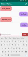 Local Dating Flirt Chat Free - LocalDate captura de pantalla 3