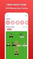 Dream Team Prediction & Team11 Tips 截圖 3