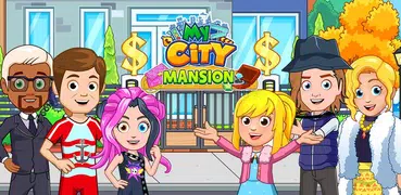 My City : Mansion