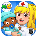 My City : Newborn baby APK