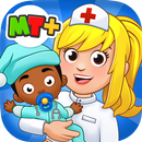 My City : Newborn baby APK