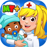 My City : Newborn baby