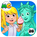 My City : 紐約 APK