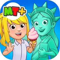 My City: NewYork Trip XAPK download