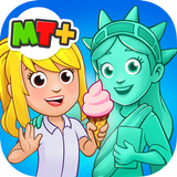 My City: NewYork Trip icon