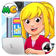 My City : Office APK download