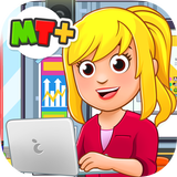 APK My City : Office