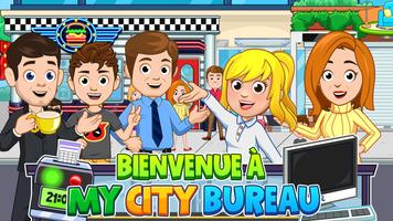 My City : Office Affiche