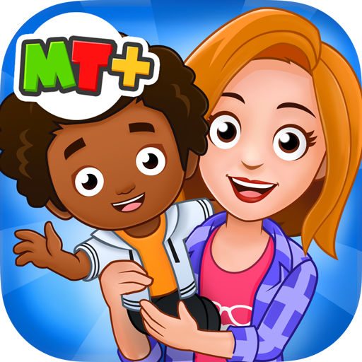 My City : Orphan House