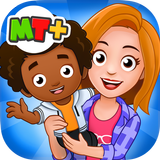 APK My City : Orphan House