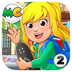 My City：放學後 APK 下載