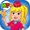 My City : สนามบิน APK