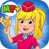 My City : Airport APK
