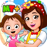 آیکون‌ My City : Babysitter