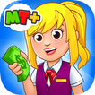 ”My City : Bank
