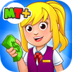 My City : Bank APK