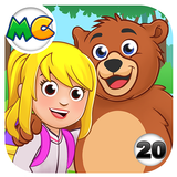 My City : Wildlife Camping APK