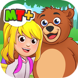 My City : Camping sauvage